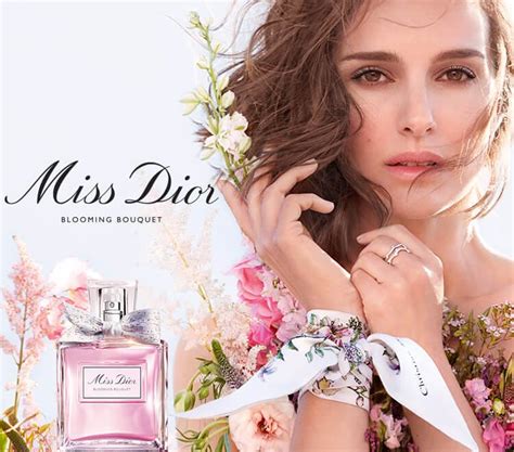 dior fragrance launch|new Dior fragrance for women.